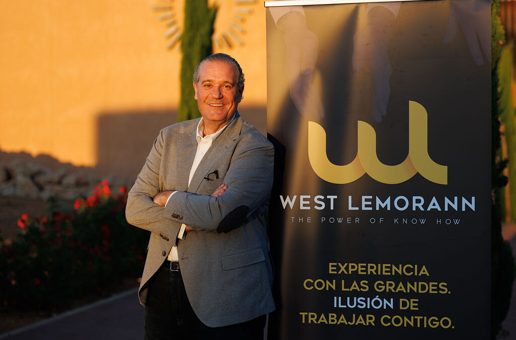 Presentación WEST LEMORANN en Mallorca