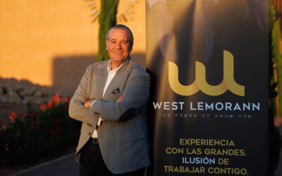 Presentación WEST LEMORANN en Mallorca