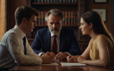 Grupo Área, bufete de abogados laboralistas y gestoría laboral.